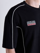 Camiseta Hombre Americanino Racing Classic Fit