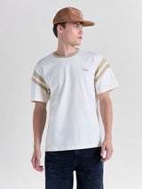 Camiseta Hombre Americanino Relax Fit