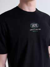 Camiseta Hombre Americanino Slim Fit