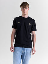 Camiseta Hombre Americanino Slim Fit