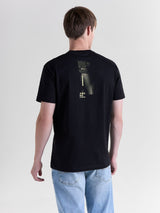 Camiseta Hombre Americanino Slim Fit