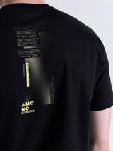 Camiseta Hombre Americanino Slim Fit