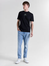 Camiseta Hombre Americanino Slim Fit