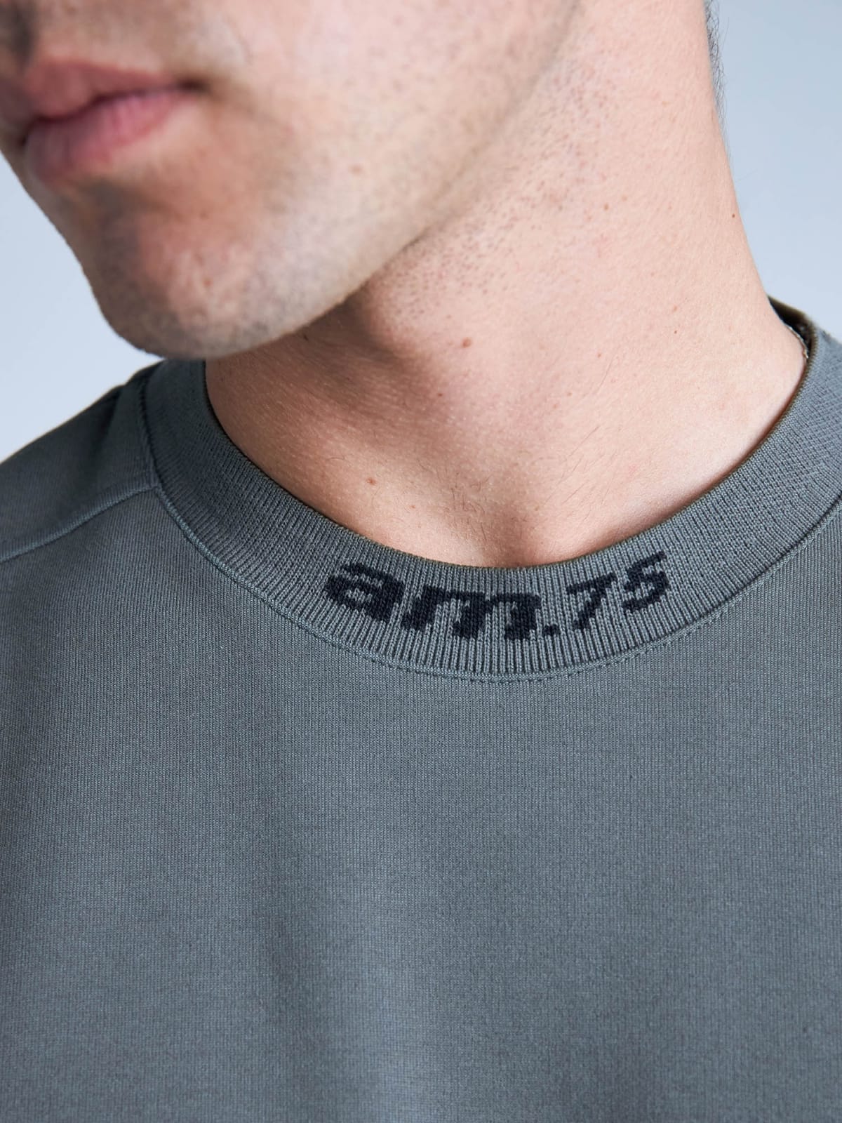 Camiseta Hombre Americanino Relaxed