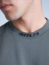Camiseta Hombre Americanino Relaxed
