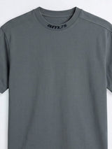 Camiseta Hombre Americanino Relaxed