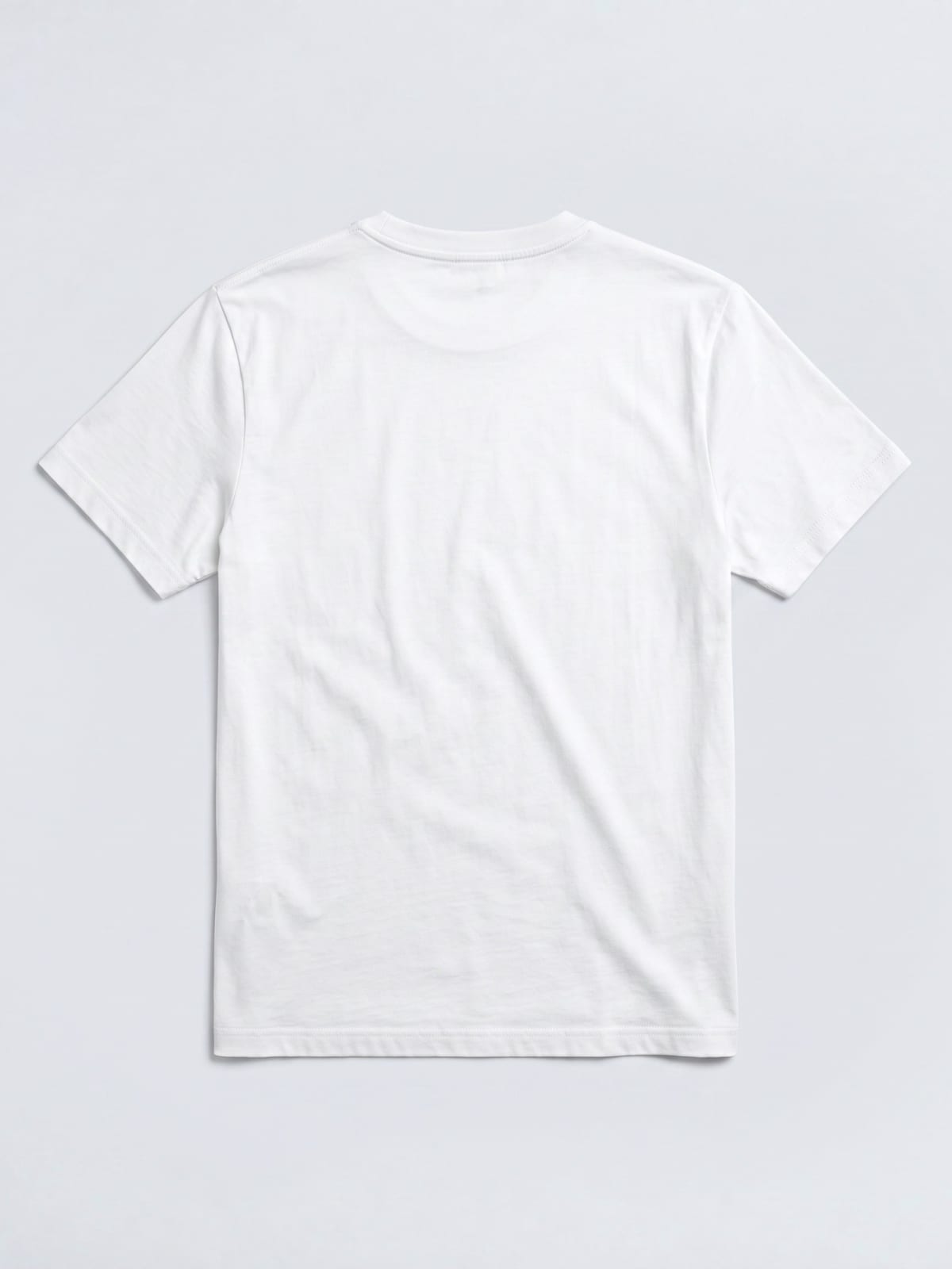 Camiseta Hombre Americanino Slim