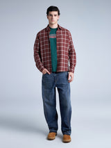 Camiseta Hombre Americanino Slim Fit