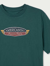 Camiseta Hombre Americanino Slim Fit