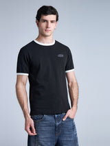 Camiseta Hombre Americanino Slim Fit