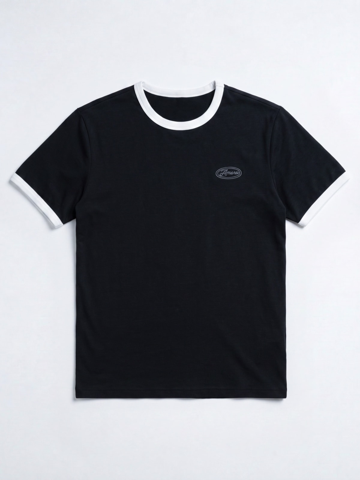 Camiseta Hombre Americanino Slim Fit
