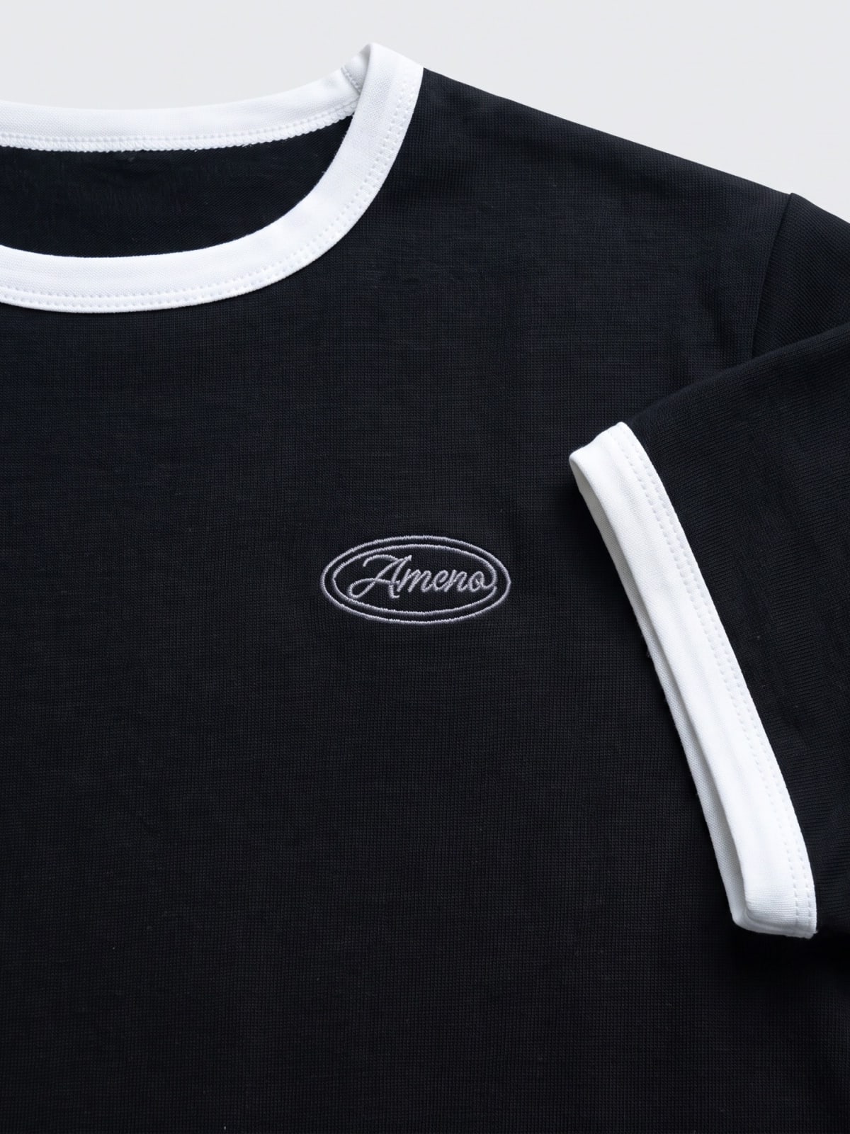 Camiseta Hombre Americanino Slim Fit