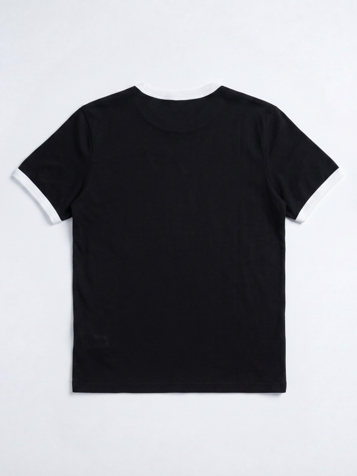 Camiseta Hombre Americanino Slim Fit