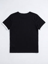 Camiseta Hombre Americanino Slim Fit