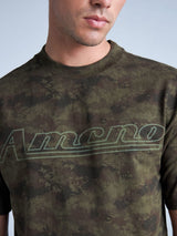 Camiseta Hombre Americanino Classic Fit