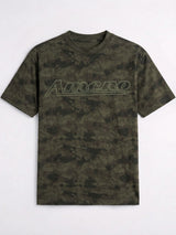 Camiseta Hombre Americanino Classic Fit