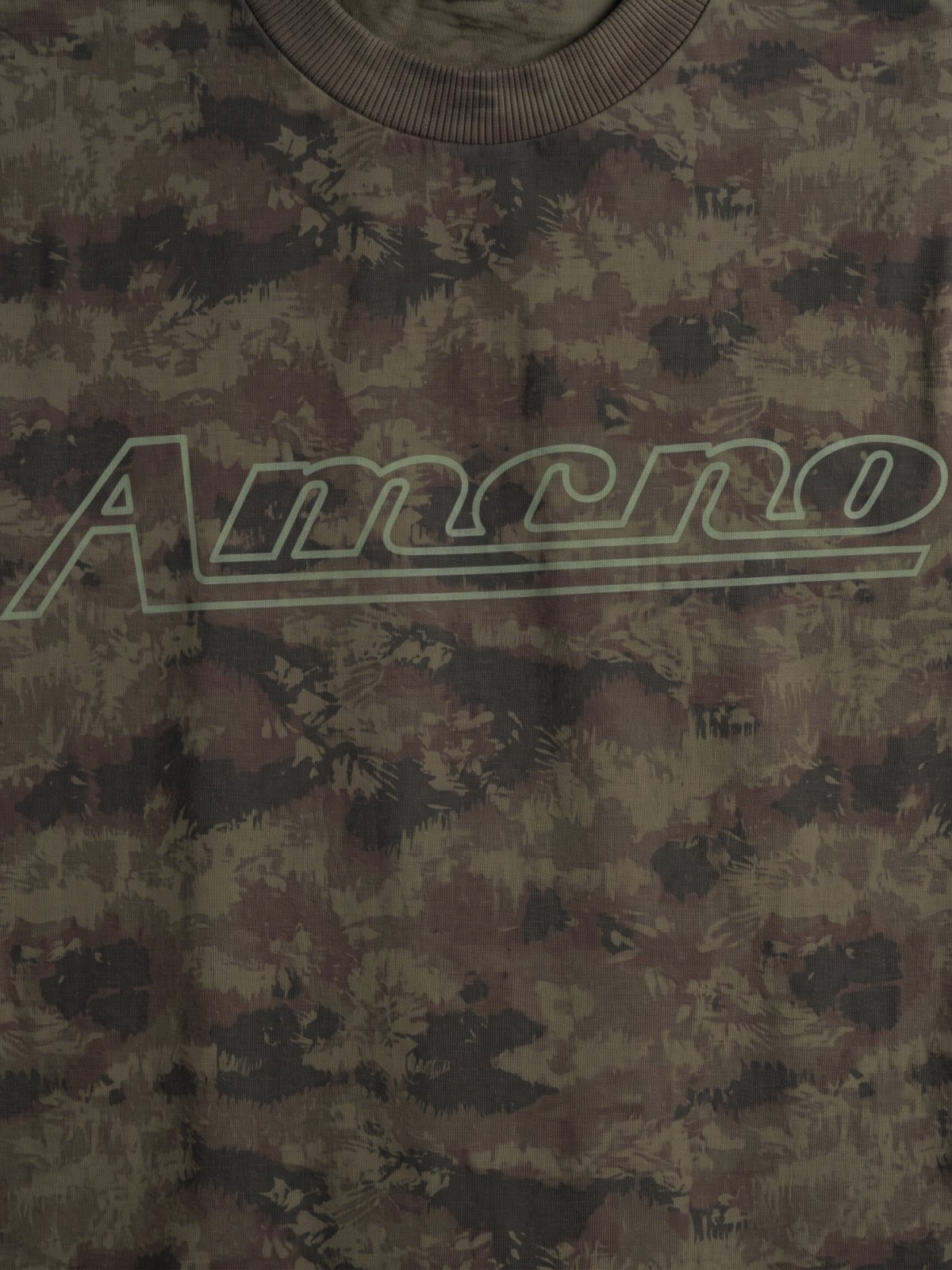 Camiseta Hombre Americanino Classic Fit