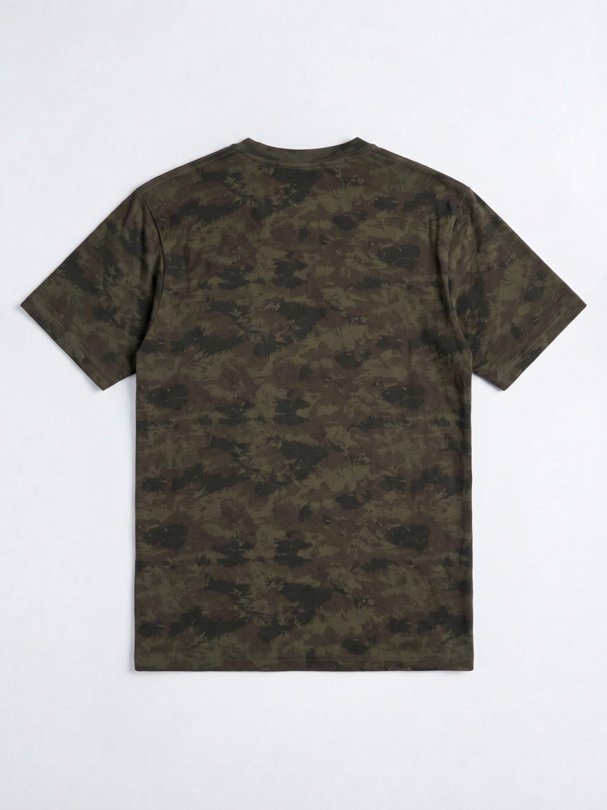 Camiseta Hombre Americanino Classic Fit