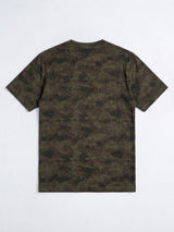 Camiseta Hombre Americanino Classic Fit