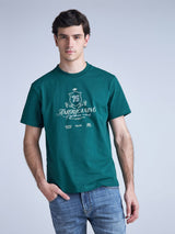 Camiseta Hombre Americanino Classic