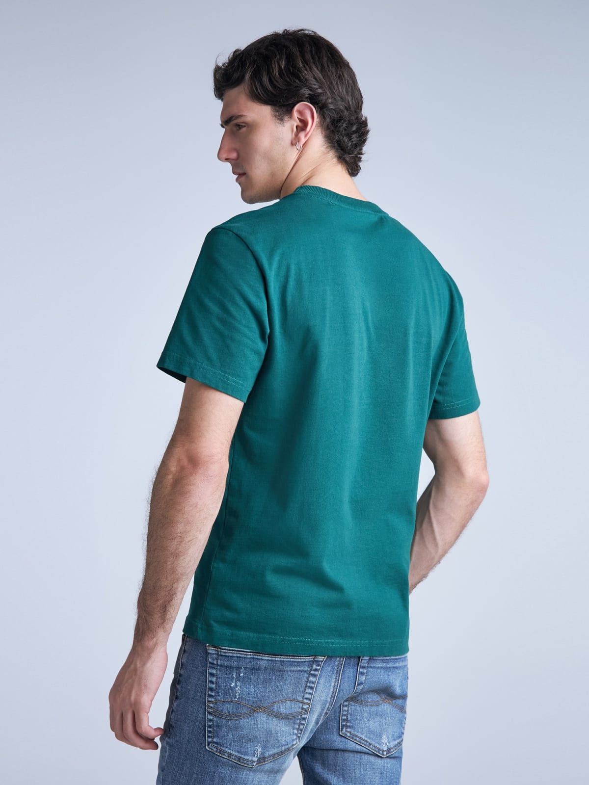 Camiseta Hombre Americanino Classic