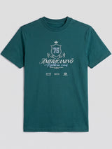 Camiseta Hombre Americanino Classic