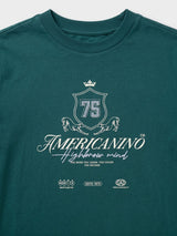 Camiseta Hombre Americanino Classic