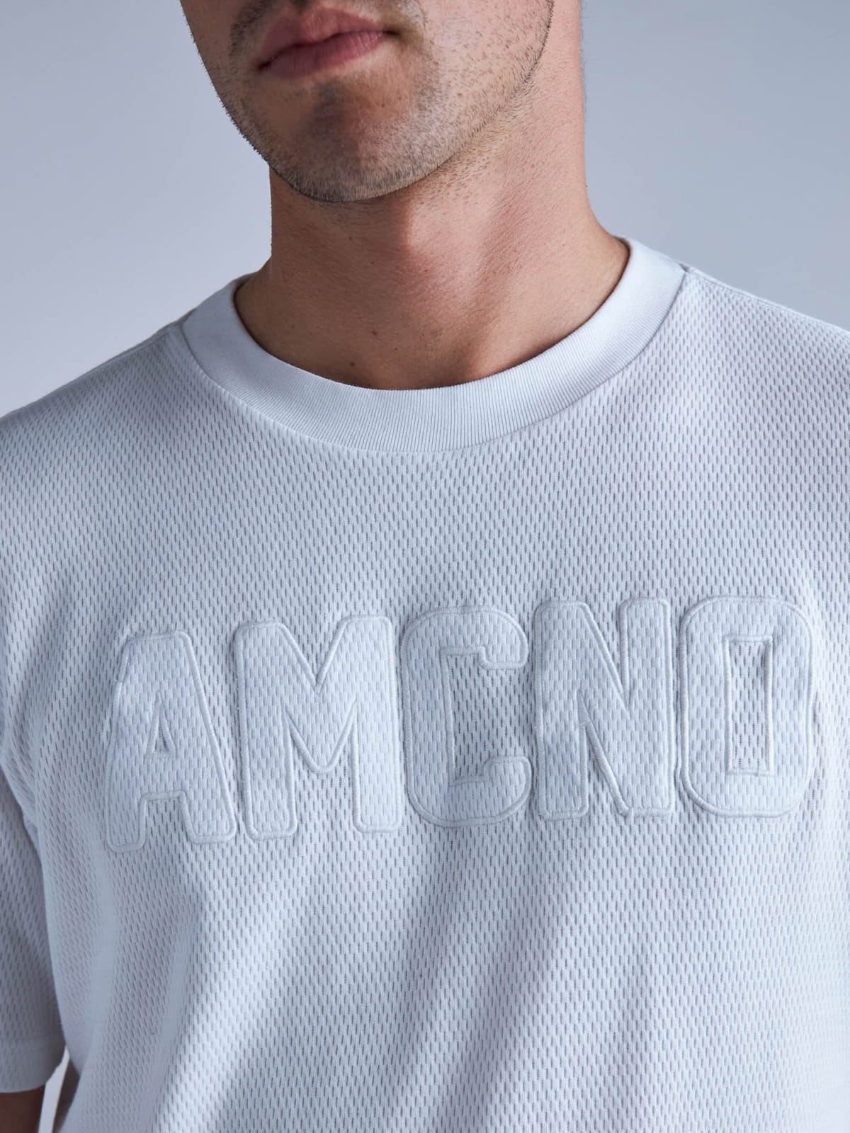 Camiseta Hombre Americanino Classic