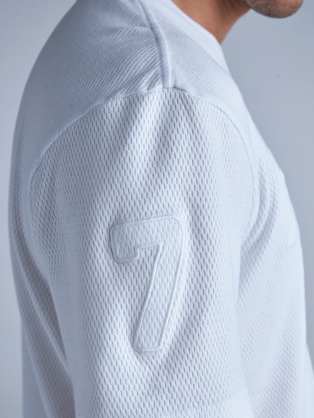 Camiseta Hombre Americanino Classic