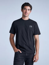 Camiseta Hombre Americanino Relaxed