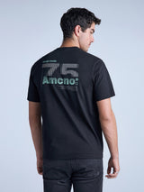 Camiseta Hombre Americanino Relaxed