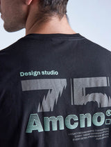 Camiseta Hombre Americanino Relaxed