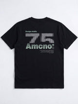 Camiseta Hombre Americanino Relaxed