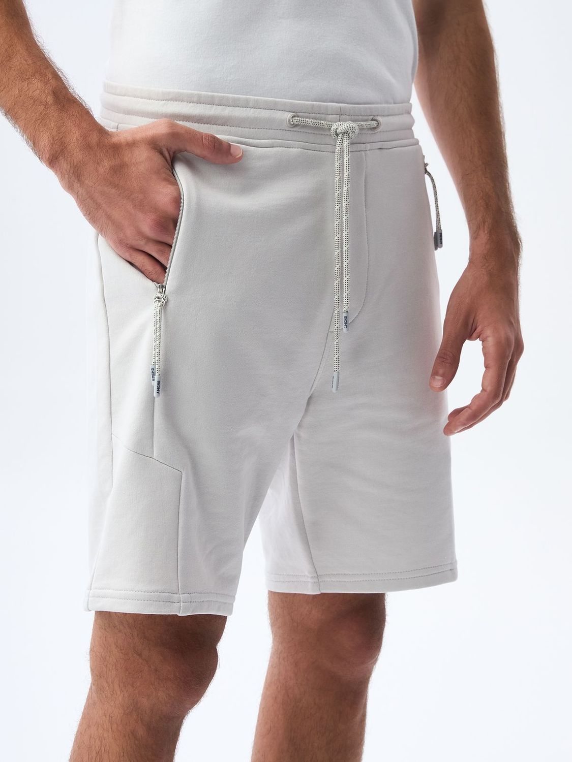 Bermuda Jogger Hombre Americanino