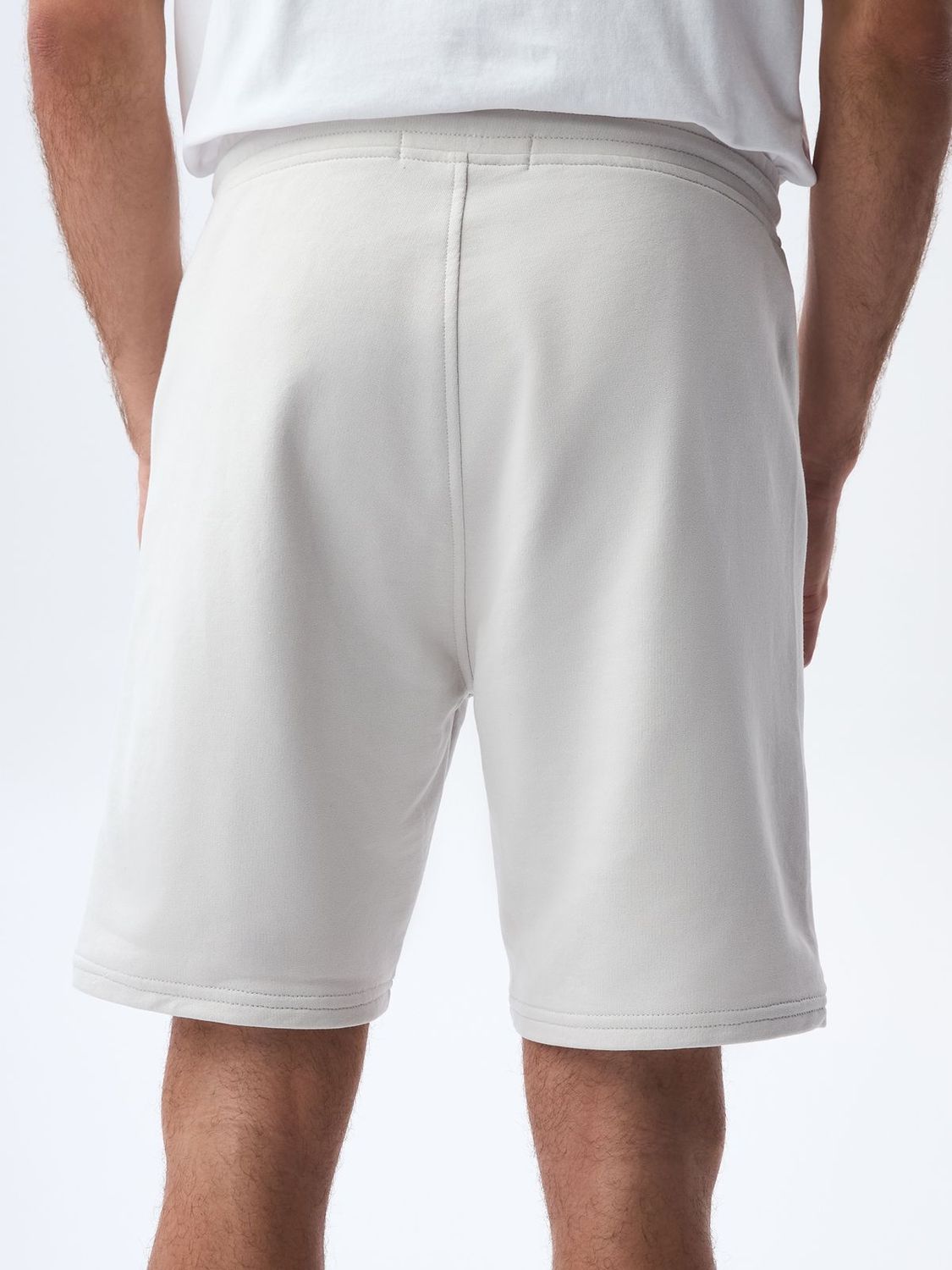 Bermuda Jogger Hombre Americanino