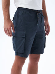 Bermuda Hombre Jogger Cargo