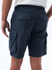 Bermuda Hombre Jogger Cargo