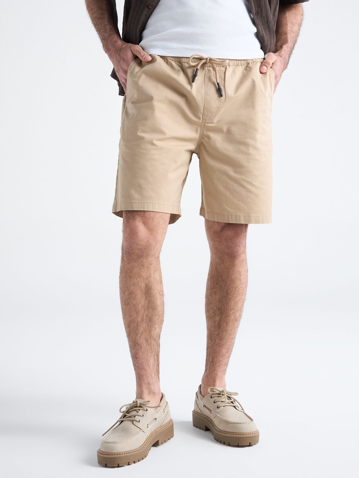 Bermuda Jogger Americanino