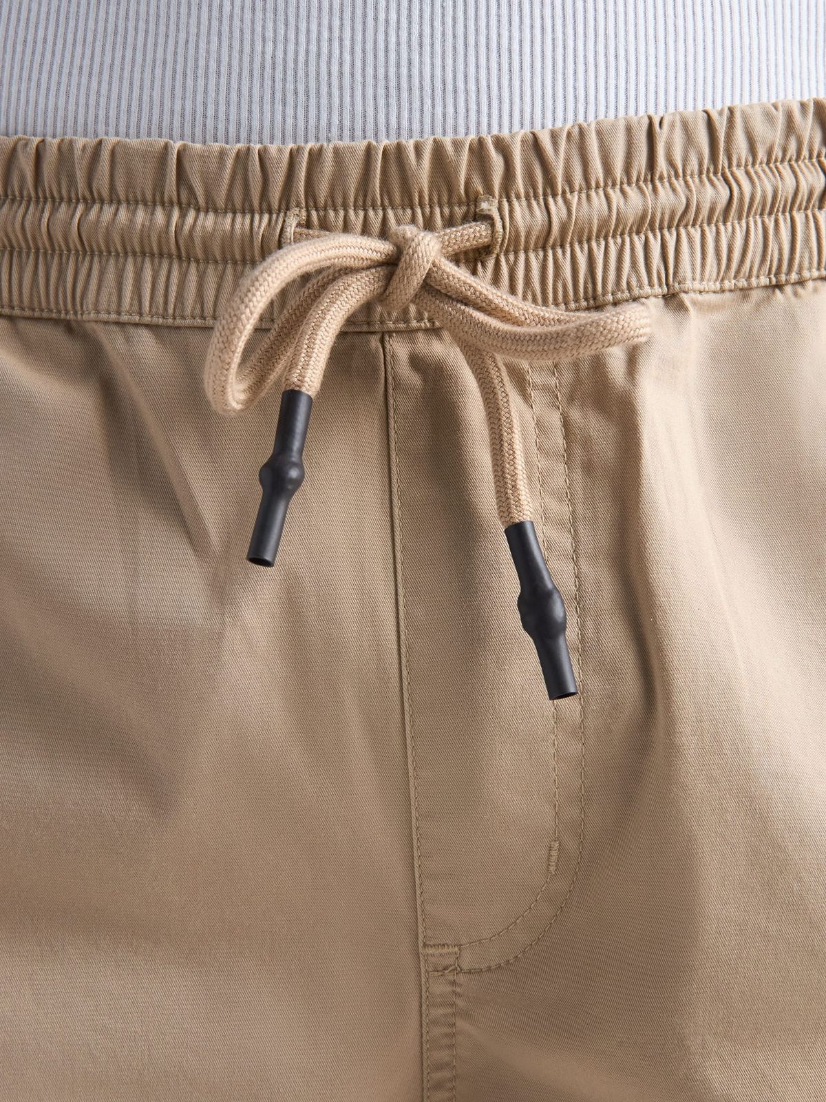Bermuda Jogger Americanino