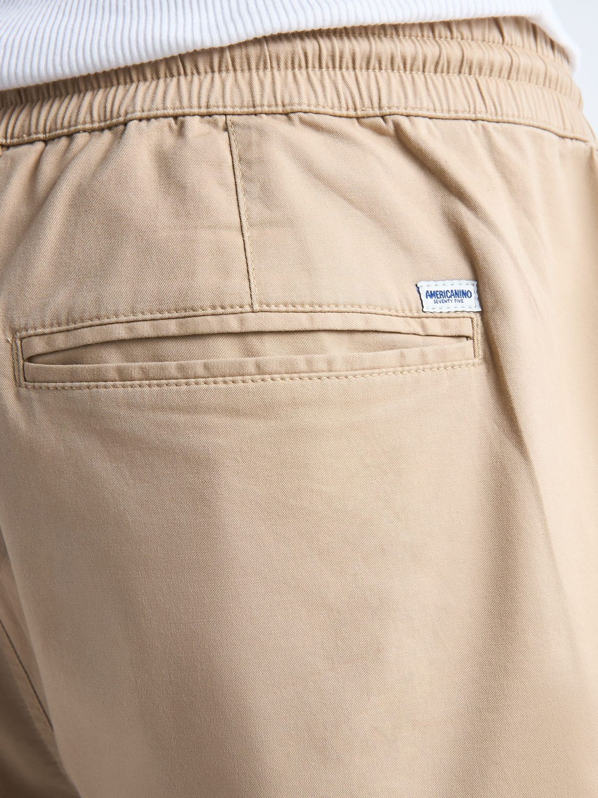 Bermuda Jogger Americanino