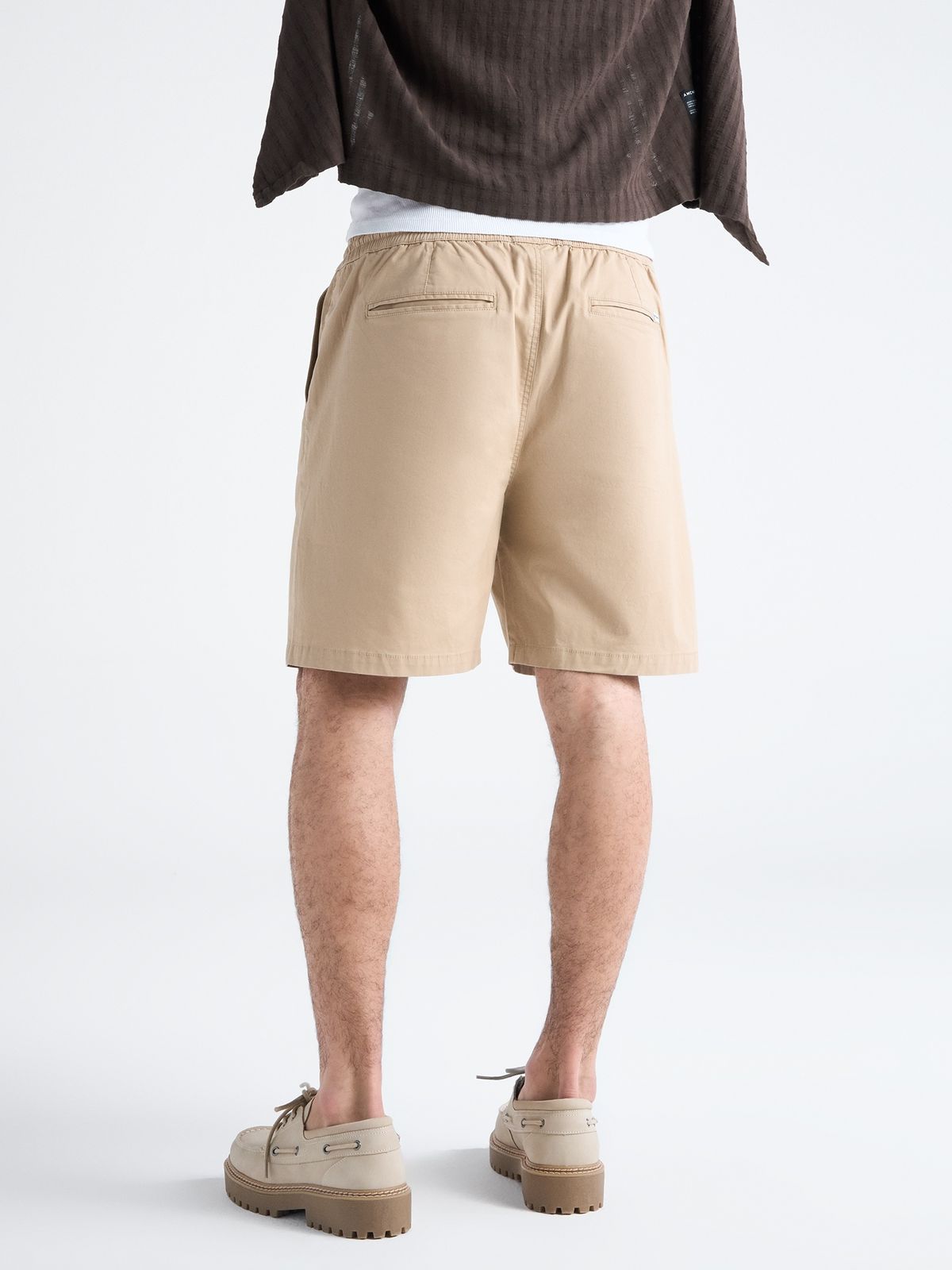 Bermuda Jogger Americanino