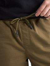 Bermuda Jogger Americanino