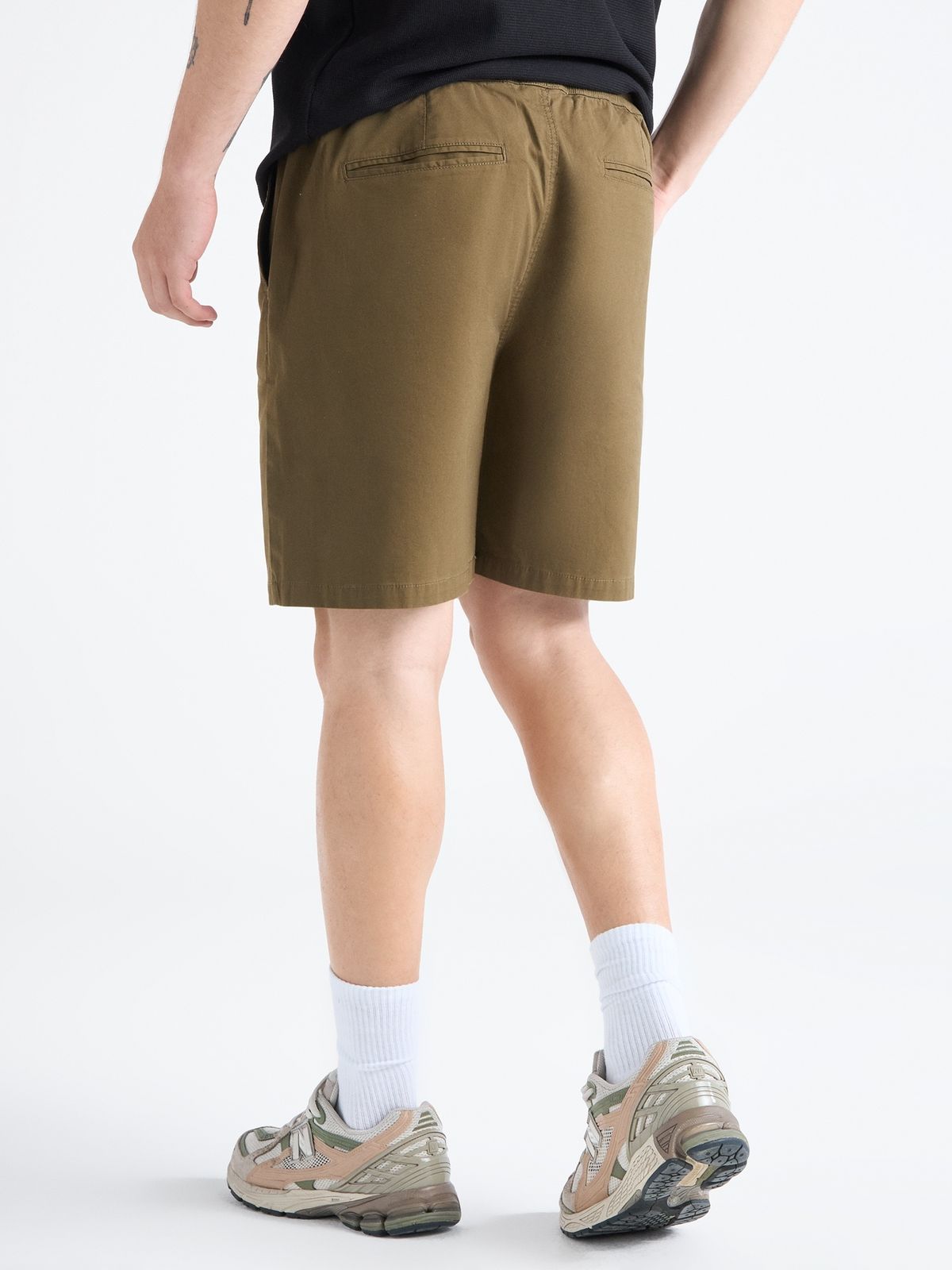 Bermuda Jogger Americanino
