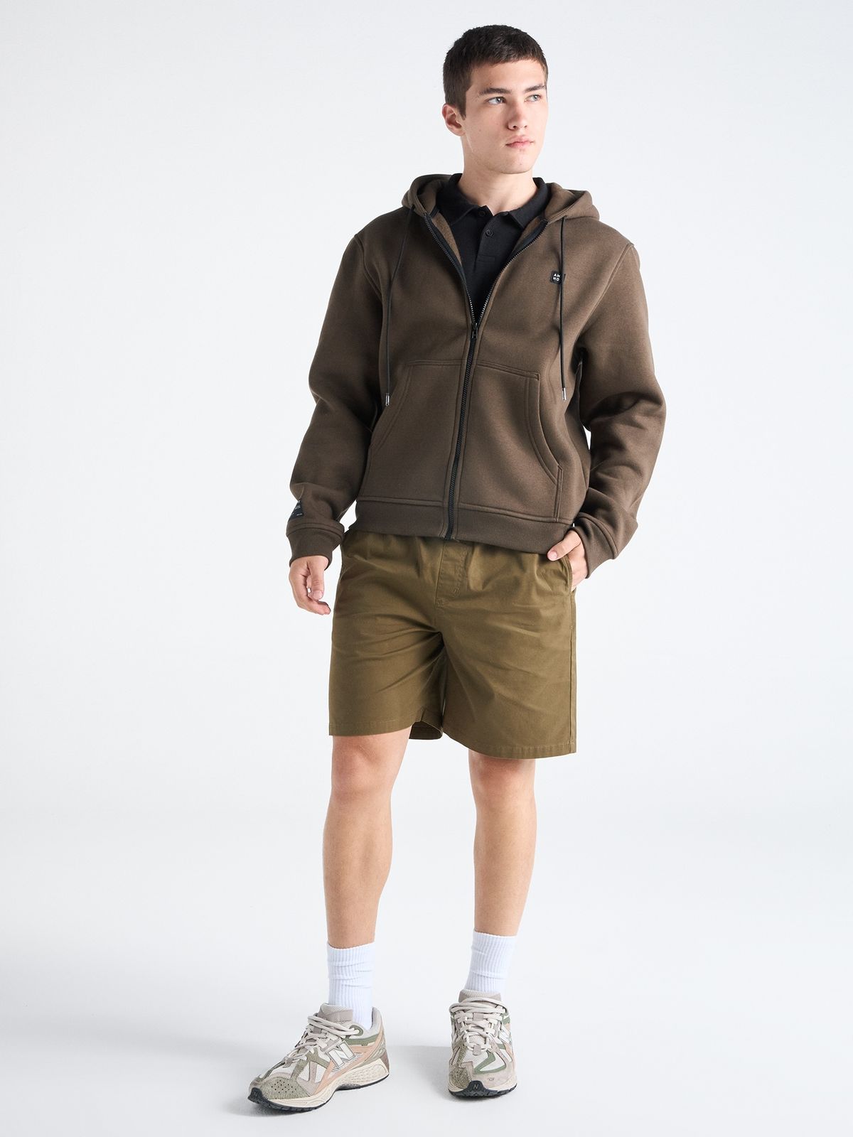 Bermuda Jogger Americanino