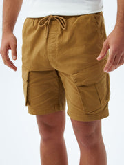 Bermuda Jogger Hombre Americanino