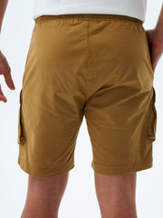 Bermuda Jogger Hombre Americanino