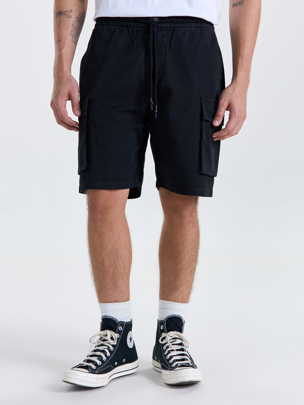 Bermuda Jogger Americanino Cargo