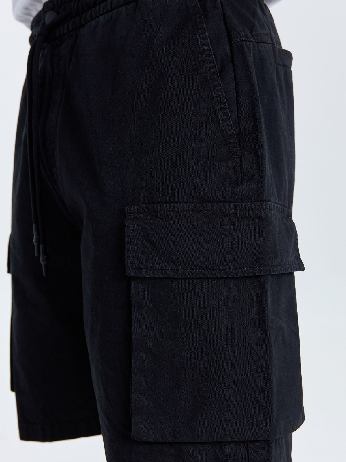 Bermuda Jogger Americanino Cargo