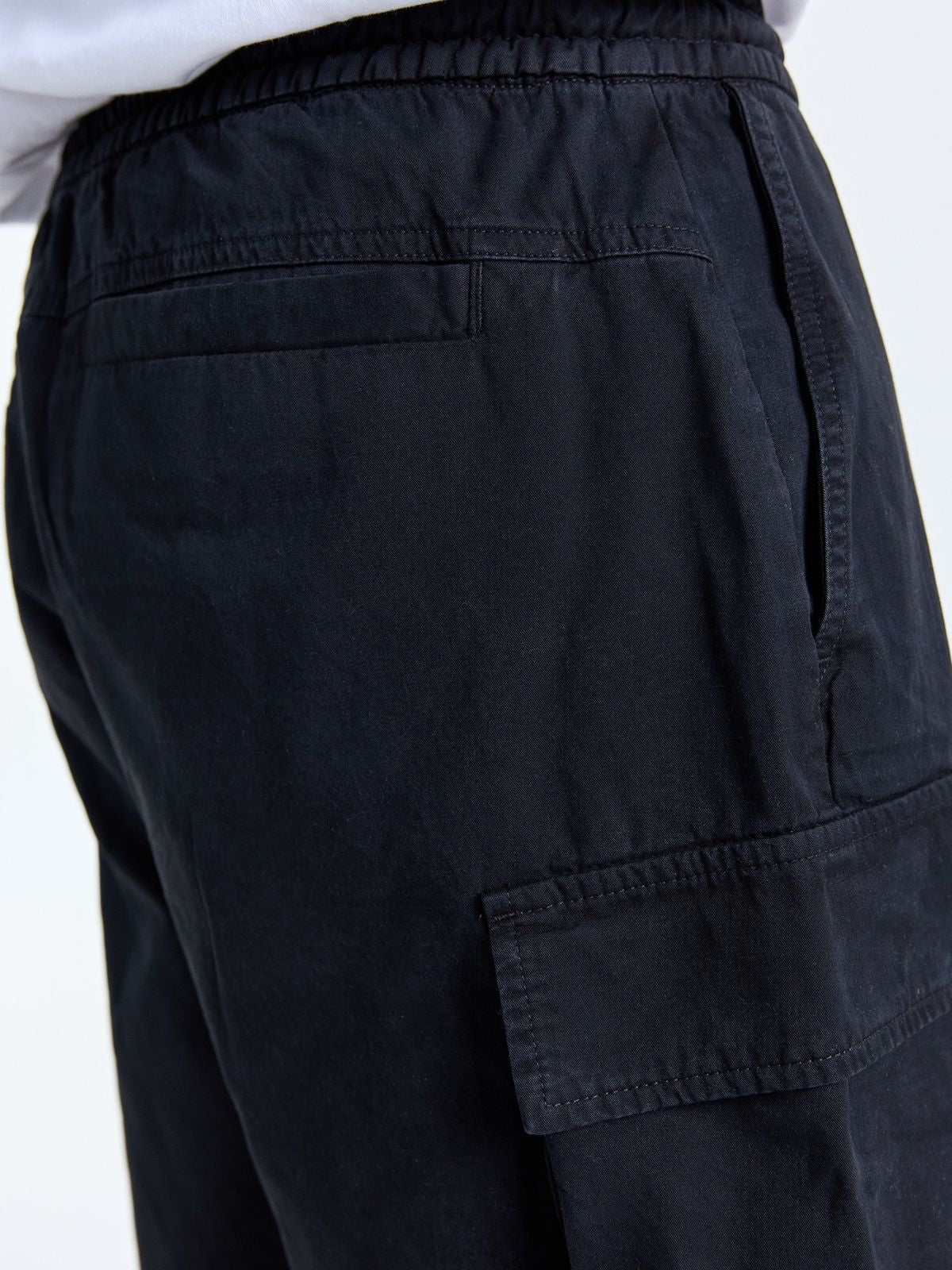 Bermuda Jogger Americanino Cargo