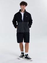 Bermuda Jogger Americanino Cargo